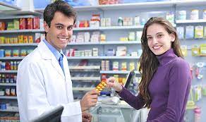 Pharmacy  Assistant